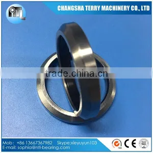 1-1/8" Bicycle Bearing MH-P03K (30.15 x 41 X6.5mm 36/45) K336-2RS/ACB336 thumbnail-1