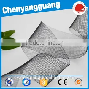 High Quality Colorful Horse Crinoline Trimming For Wedding Dress thumbnail-2