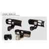 ESWN Decoration Parts (Instrument Panel & Center Console Series) thumbnail-1