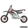 Sell New 150cc/200cc/250CC High Performance Dirt Bike thumbnail-1