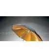 Personalized Photo Studio Umbrella UB-003 Black&Gold 33 thumbnail-1