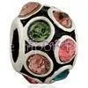 Great Polishing and Delicate European Style Beads thumbnail-1