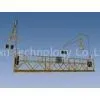 Steel Swing Stage Suspended Working Platform Zlp800B For Building Facade Construction thumbnail-1