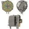 6-Groove Pulleyv HONDA 12V Car Alternators Nippondenso IR/IF 80 Amp / CCW thumbnail-1