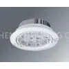 4000k, 4500k, 5000k 12W Aluminum AC85-265V LED Ceiling Lights Fixtures For Schools thumbnail-1