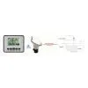 Wireless Ultrasonic Water Level Meter thumbnail-3