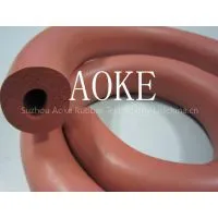 Silicone Foam Tube thumbnail-2