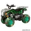 Sell Dirt Bike With 125cc Engine thumbnail-1