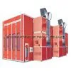 Truck Paint Bake Oven Booth (SSB92) thumbnail-1