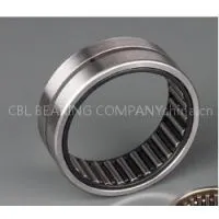 NK05/10TN-OH Offer Heavy Duty Needle Roller Bearing 5*10*12mm thumbnail-1