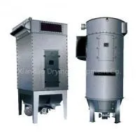 MC Plus Dust Filter With Cloth Bag China Drying Machine Supplier thumbnail-1
