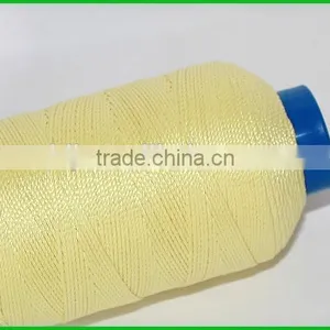 Professional New Style Aramid Fiber, Sewing Aramid Yarn thumbnail-2