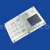Panel Mount Industrial Numberic Keypad With Touchpad MKP196-16F-TP thumbnail-1