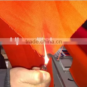 100% Cotton Flame Retardant Fabric thumbnail-1