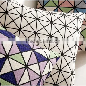 Printed Pillow Case 45cmx45cm thumbnail-4