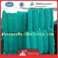 280D HDPE/PE Knotted Fish Nets/Fishing Net Cage thumbnail-3