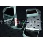 Enhanced Aluminum Flat Mirror Optical Mirrors For Beam Steering / Interferometry / Folding thumbnail-1