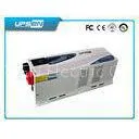 5000W / 4000W / 3000 Watt Pure Sine Wave Power Inverter Digital LCD Display Inverter thumbnail-1