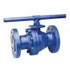Cast Floating Ball Valve thumbnail-1