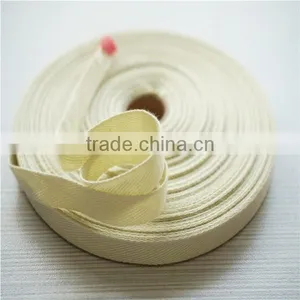 100% Cotton Bias Webbing thumbnail-1