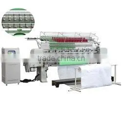Quilting Machine CSDB94"-3 thumbnail-1