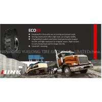 Ilink Brand Truck & Bus Radial Tyres 12.00R20 ECO 85 thumbnail-3