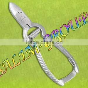4 Nail Nipper Dermatology Podiatry Surgical Instruments thumbnail-1