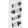 400 Series Solenoid Valve, Pneumatic Control Valve thumbnail-1