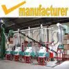 30 Ton Wheat Flour Mill,corn Flour Machinery,soybean Flour Machine thumbnail-1