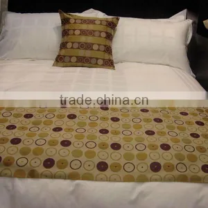 330TC 100% Cotton Jacquard Fabrics thumbnail-1