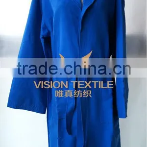 Woven Shower Robe thumbnail-1