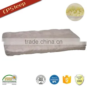 Hot Selling Fashion Shredded Foam OEM Eco-Friendly Wholesale Dog Bed at Home Goods thumbnail-1