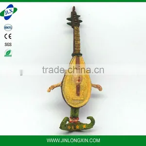 Musical Instrument Toys Toy Musical Instrument Plastic Musical Instrument Guitar Toy thumbnail-1