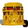 Hydraulic Cone Crushing Machine thumbnail-1