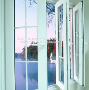 PVC Casement Window High Quality thumbnail-2