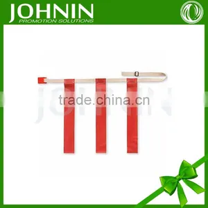 Waist Decorative Fan Use Cheering Football Flag Belt thumbnail-3