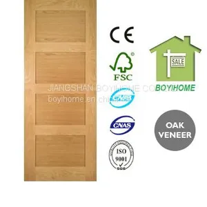 Oak Door thumbnail-1