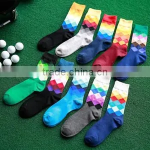 Colorful Sock Colorful Design Socks Happy Socks thumbnail-1