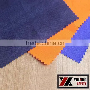 30% Polyester 70% Cotton Fabric Fire Proof Fabric For Workwear thumbnail-6
