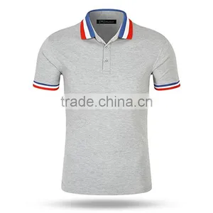POLO Mens Professional Golf T-shirt thumbnail-3