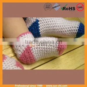Newborn Baby Socks thumbnail-1