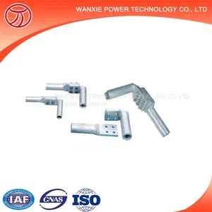 WANXIE TY Series T-conductor Multi Model Quick Delivery thumbnail-1