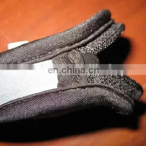 Customized CD Case CD Bag Supplier thumbnail-1
