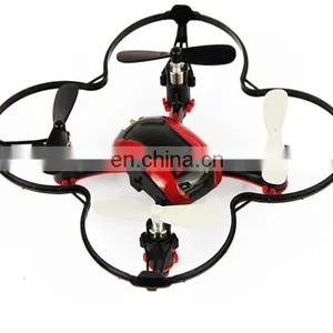 M67 2.4G 4.5CH 6 Axis Gyro Headless and Autorotation Nano RC Mini Drone Quadcopter With High thumbnail-5