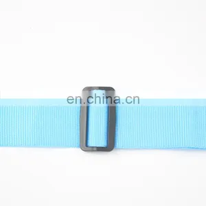 Adjustable Luggage Strap Suitcase Belt Bag Straps Travel Accessories thumbnail-3