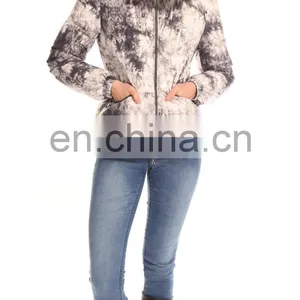 Professional Manufacture Cheap Hooded Waterproof Jacket thumbnail-5