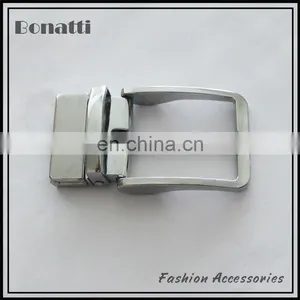 Zinc Alloy Cool Belt Buckle for Men thumbnail-1