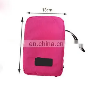 Travel Bag Underwear Pouch Clothes Organizer thumbnail-4