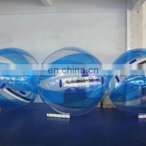Summer Water Games Inflatable Water Ball Price Walk on Water Ball thumbnail-3