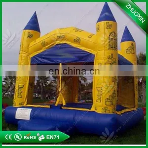 Giant Goat Park Bouncer Small for Children, Inflatable Bouncer thumbnail-1